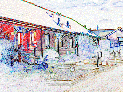 A/B M�lager